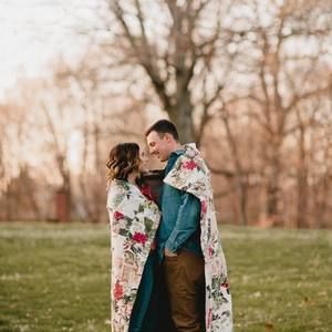 Meet your Posher, Jordan